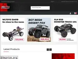 Sites similar to bigbanghobbies.com