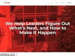 Sites similar to bigbangip.com