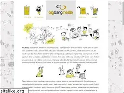 Sites similar to bigbangmedia.cz
