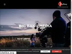 Sites similar to bigbangmedia.es