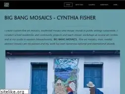 Sites similar to bigbangmosaics.com