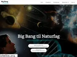 Sites similar to bigbangnaturfag.dk
