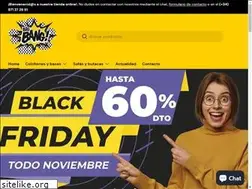 Sites similar to bigbangoutlet.com