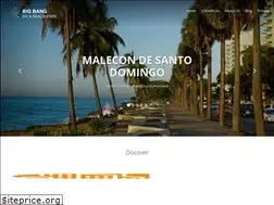 Sites similar to bigbangre.com