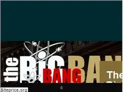 Sites similar to bigbangtheory.wikia.com