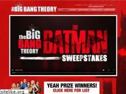 Sites similar to bigbangtheoryweeknights.com