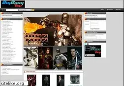 Sites similar to bigbangtoy.com