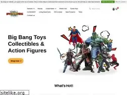 Sites similar to bigbangtoyslv.com