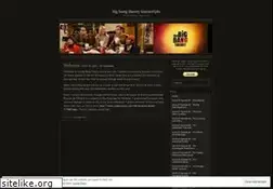 Sites similar to bigbangtrans.wordpress.com