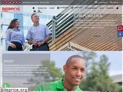 Sites similar to bigbanguniforms.com