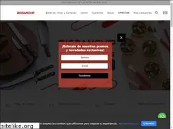 Sites similar to bigbangvip.com.ar