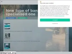 Sites similar to bigbank.eu
