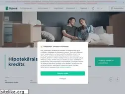 Sites similar to bigbank.lv