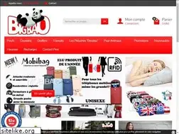 Sites similar to bigbao.eu