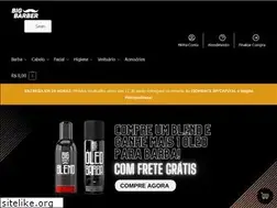 Sites similar to bigbarber.com.br