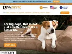 Sites similar to bigbarker.com