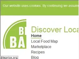 Sites similar to bigbarn.co.uk
