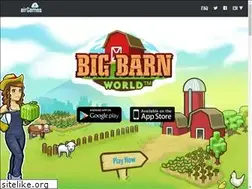 Sites similar to bigbarnworld.com