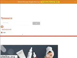 Sites similar to bigbasket.pk