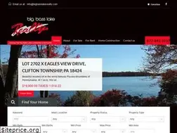 Sites similar to bigbasslakerealty.com