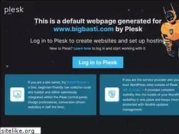 Sites similar to bigbasti.com
