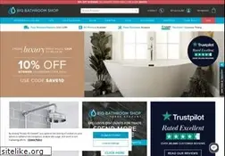 Sites similar to bigbathroomshop.co.uk