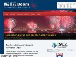 Sites similar to bigbayboom.com