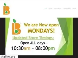 Sites similar to bigbazaar-usa.com