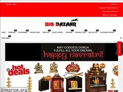 Sites similar to bigbazaar.co.nz
