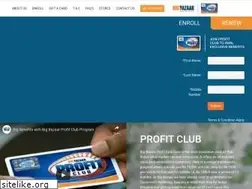 Sites similar to bigbazaarprofitclub.com