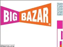 Sites similar to bigbazar.eu
