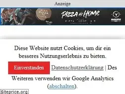 Sites similar to bigbbq.de