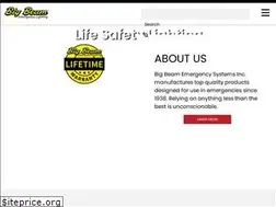 Sites similar to bigbeam.com