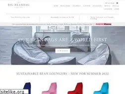 Sites similar to bigbeanbagcompany.com