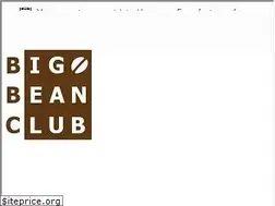 Sites similar to bigbeanclub.com