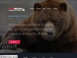 Sites similar to bigbear.io