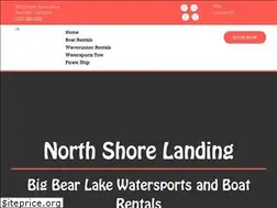 Sites similar to bigbearboating.com