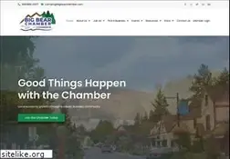 Sites similar to bigbearchamber.com