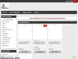 Sites similar to bigbearcoin.com