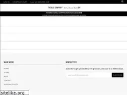 Sites similar to bigbeardbalm.com