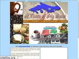 Sites similar to bigbeardining.com