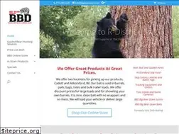 Sites similar to bigbeardown.com
