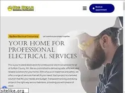 Sites similar to bigbearelectrical.com