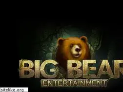 Sites similar to bigbearentertainment.net