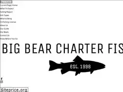 Sites similar to bigbearfishing.com