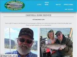 Sites similar to bigbearfishing.net