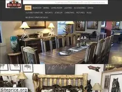 Sites similar to bigbearhomefurniture.com