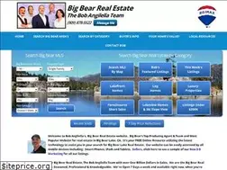 Sites similar to bigbearhomesandland.com