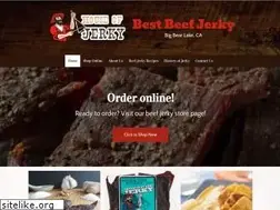 Sites similar to bigbearhouseofjerky.com