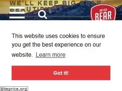 Sites similar to bigbearinfo.com